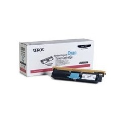 Toner Cyan Xerox pour Xerox 6120, Toner Express : achat en ligne de Toner Cyan Xerox pour Xerox 6120 pour imprimante