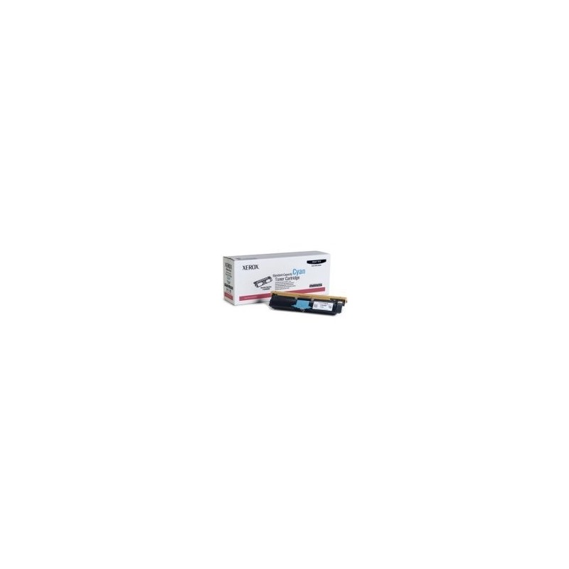 Toner Cyan Xerox pour Xerox 6120, Toner Express : achat en ligne de Toner Cyan Xerox pour Xerox 6120 pour imprimante