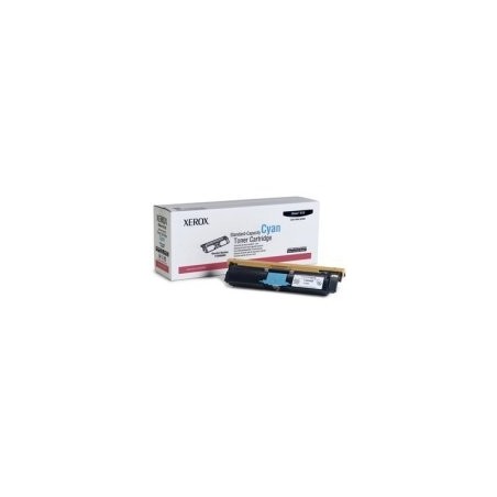 Toner Cyan Xerox pour Xerox 6120, Toner Express : achat en ligne de Toner Cyan Xerox pour Xerox 6120 pour imprimante