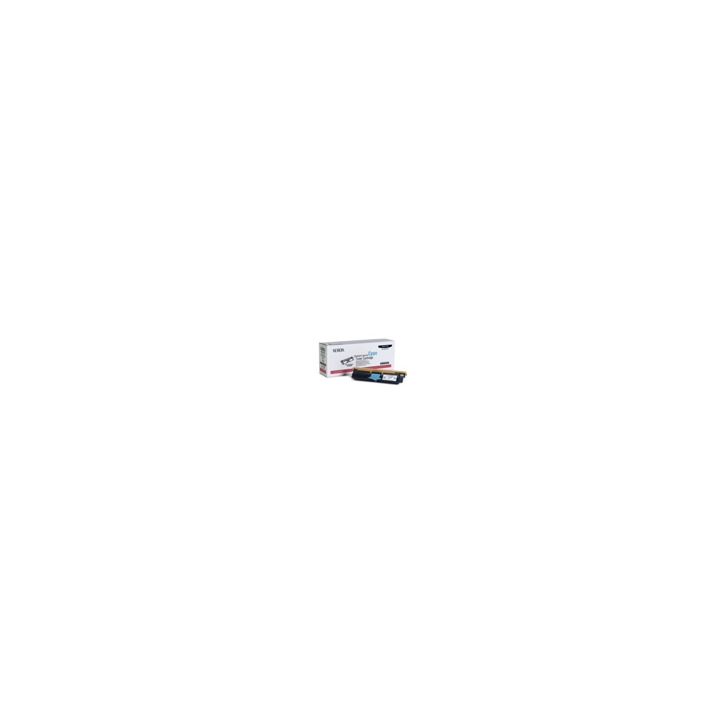 Toner Cyan Xerox pour Xerox 6120, Toner Express : achat en ligne de Toner Cyan Xerox pour Xerox 6120 pour imprimante