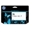 Cartouche optimiseur de brillance HP pour Designjet Z3200 / Z2100 ... (N°70), Toner Express : achat en ligne de Cartouche optimi