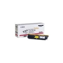 Toner Yellow Xerox pour Xerox 6120, Toner Express : achat en ligne de Toner Yellow Xerox pour Xerox 6120 pour imprimante