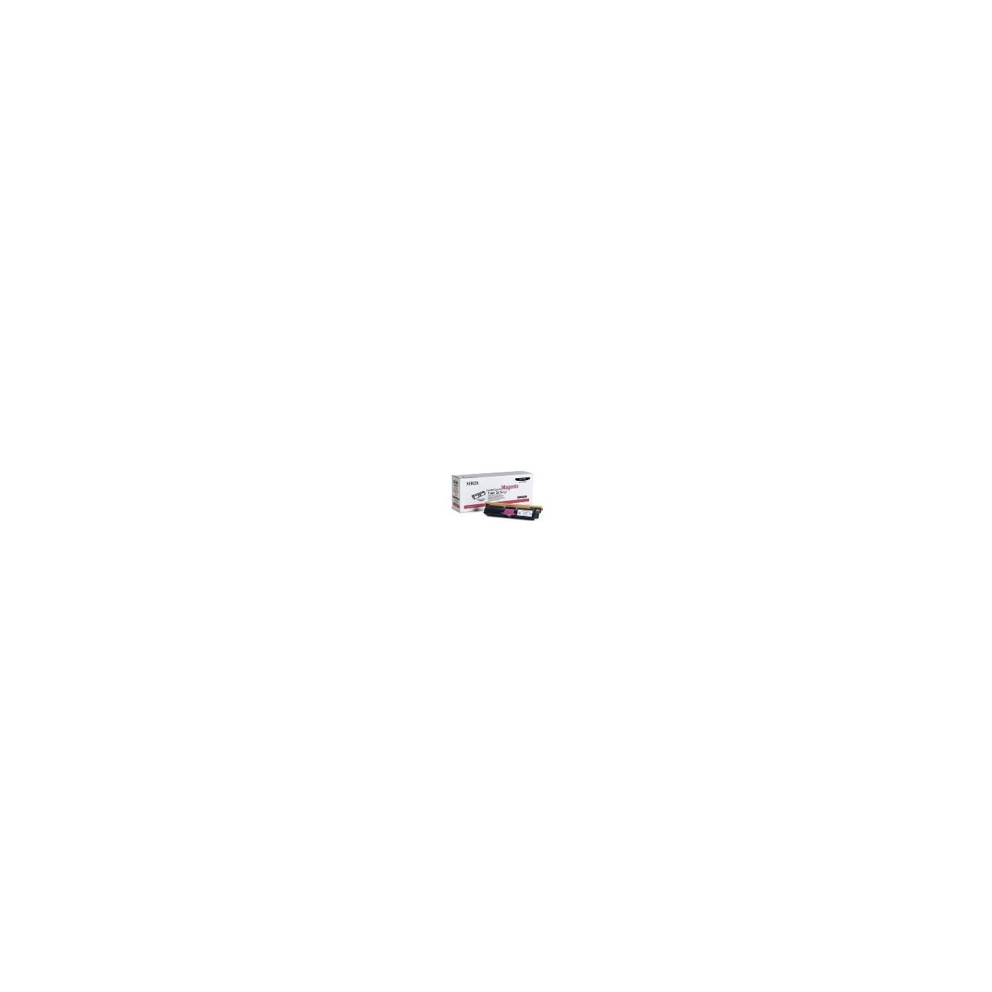 Toner Magenta Xerox pour Xerox 6120, Toner Express : achat en ligne de Toner Magenta Xerox pour Xerox 6120 pour imprimante