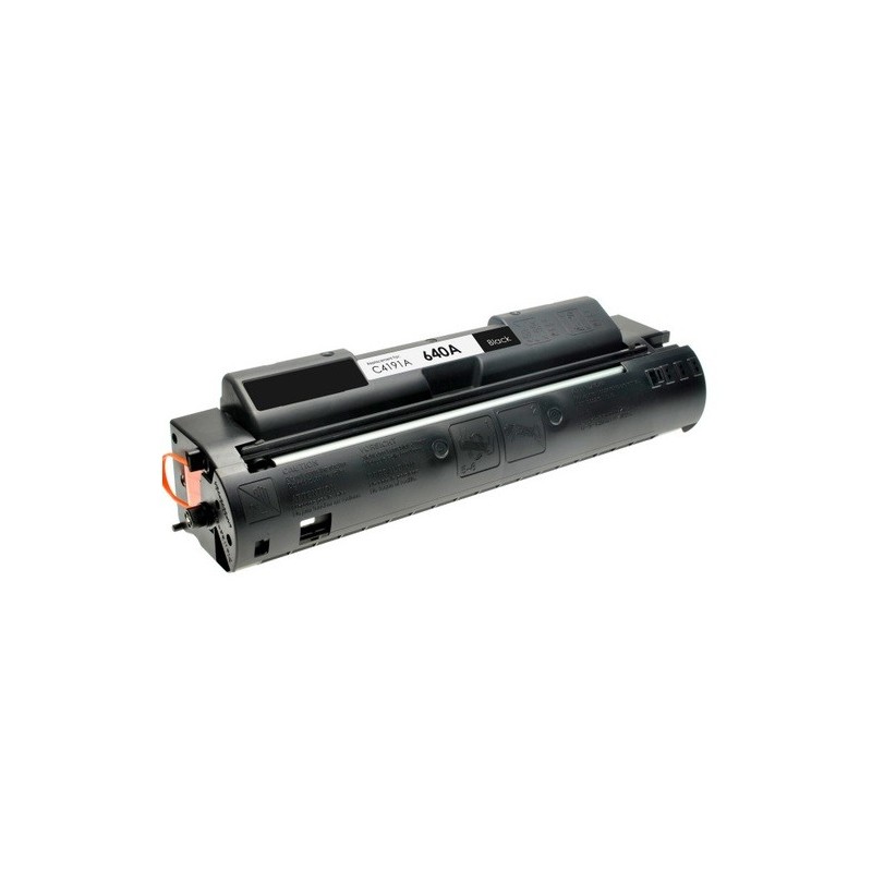 Toner Générique Noir pour HP Color LaserJet 4500/4550...