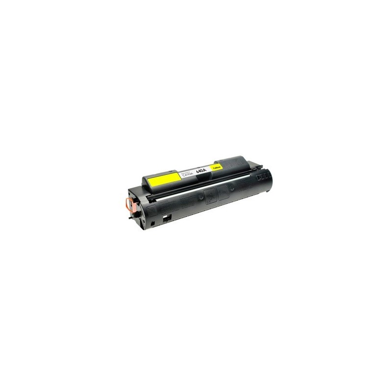 Toner Générique Jaune pour HP Color LaserJet 4500/4550...