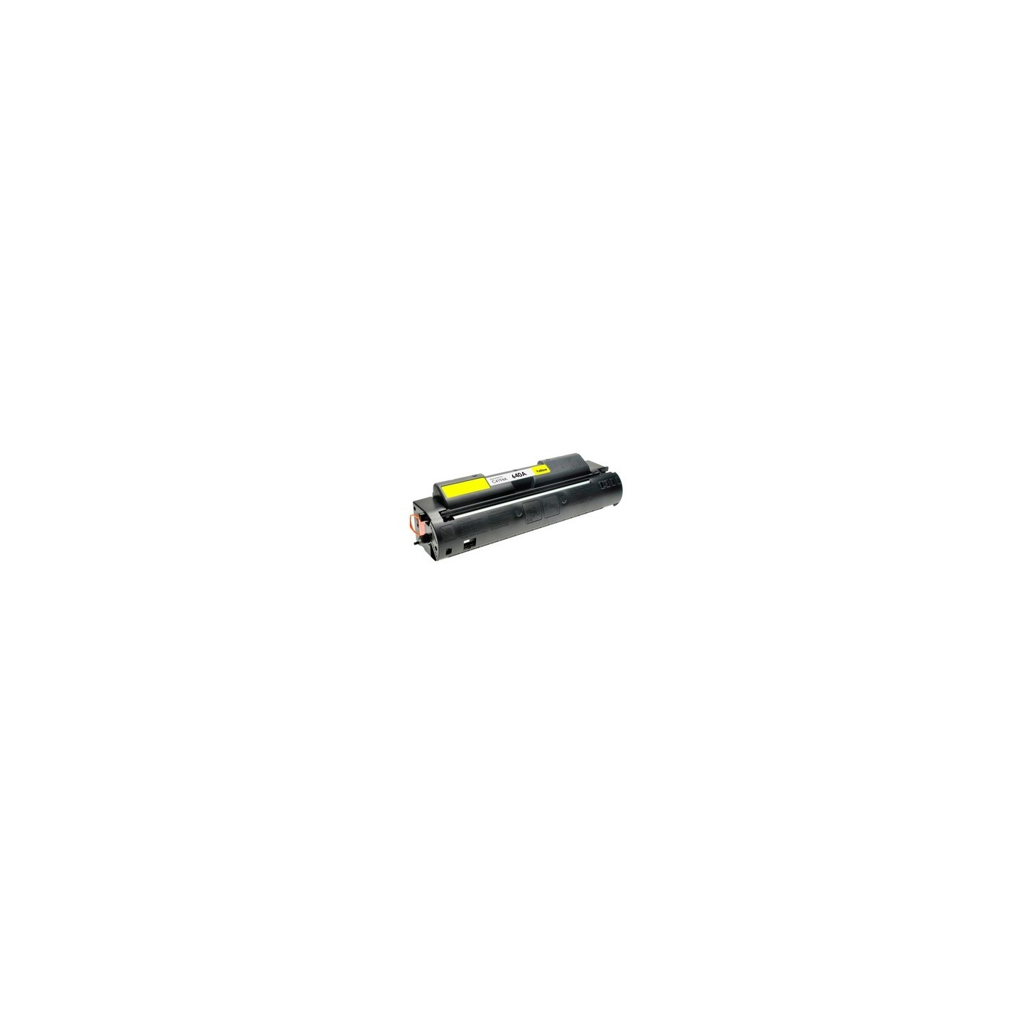 Toner Générique Jaune pour HP Color LaserJet 4500/4550...