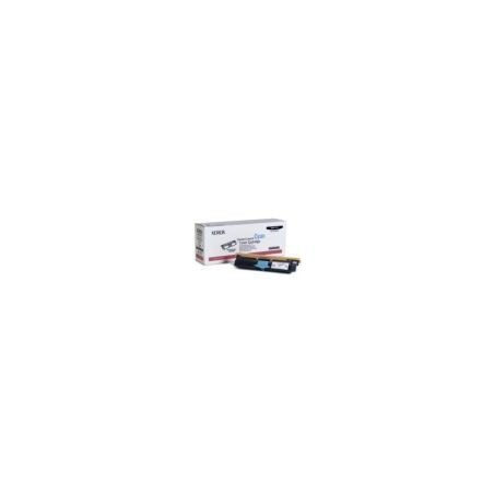 Toner Cyan Xerox pour Xerox 6120, Toner Express : achat en ligne de Toner Cyan Xerox pour Xerox 6120 pour imprimante