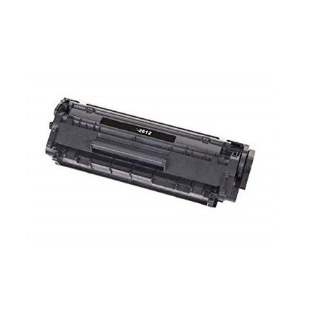 Toner générique pour CANON LBP 2900  ( hp 1010 ) (7616A005AA)