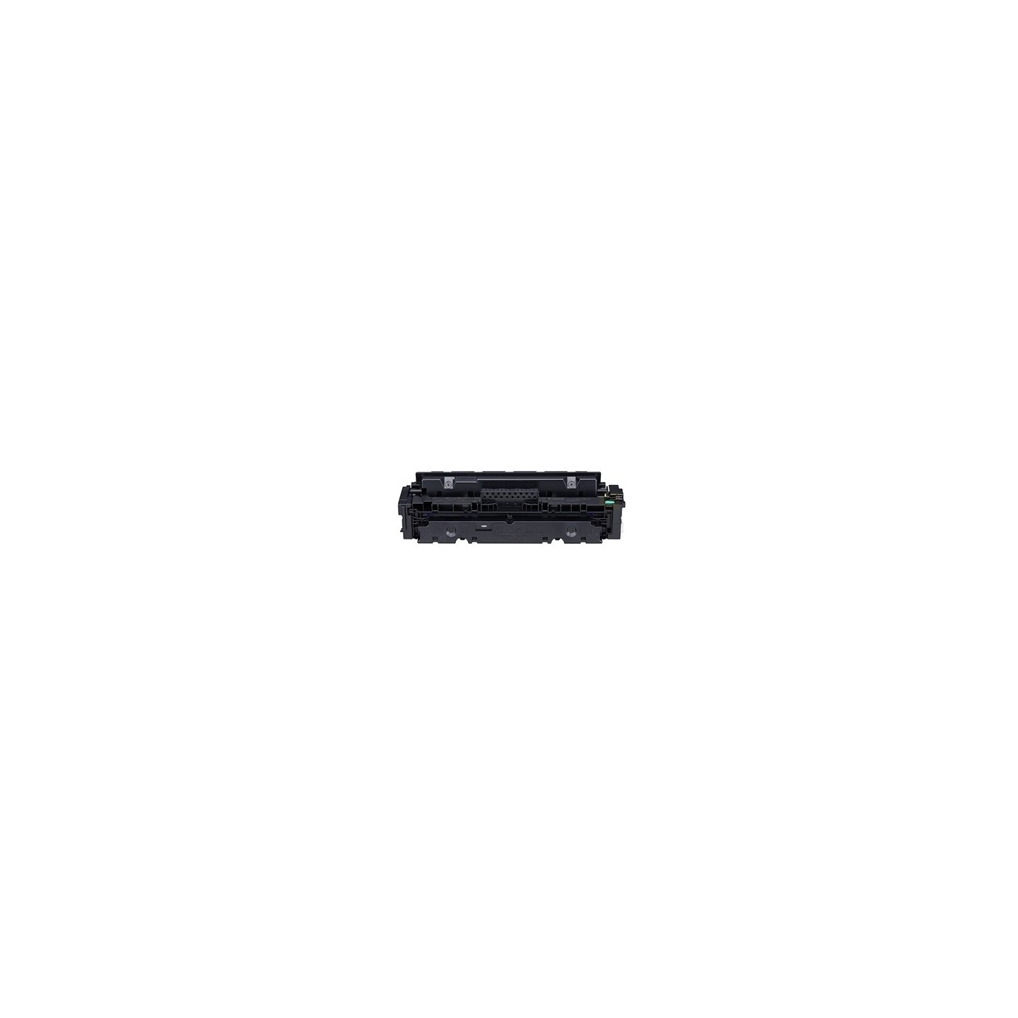 Cartouche Toner Cyan générique Haute Capacité pour Imprimante Laser Canon (N°046HC) (CRG046HC)