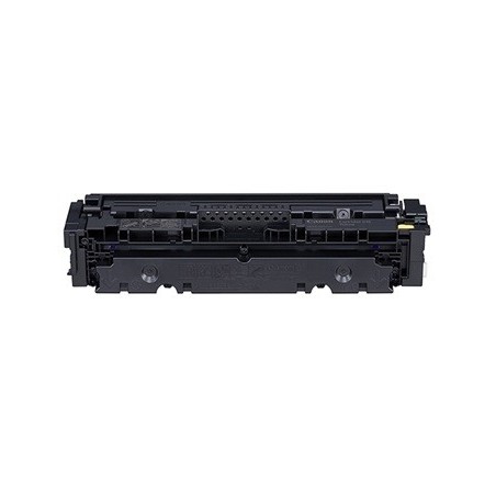 Cartouche Toner Jaune générique Haute Capacité pour Imprimante Laser Canon (N°046HY) (CRG046HY)