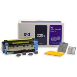 Kit de Fusion HP 220V pour Color LaserJet 4500/4550...