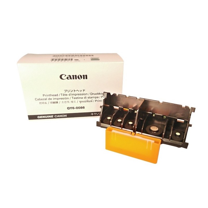 Tête d'impression Canon pour IX6850/MX725/MX925