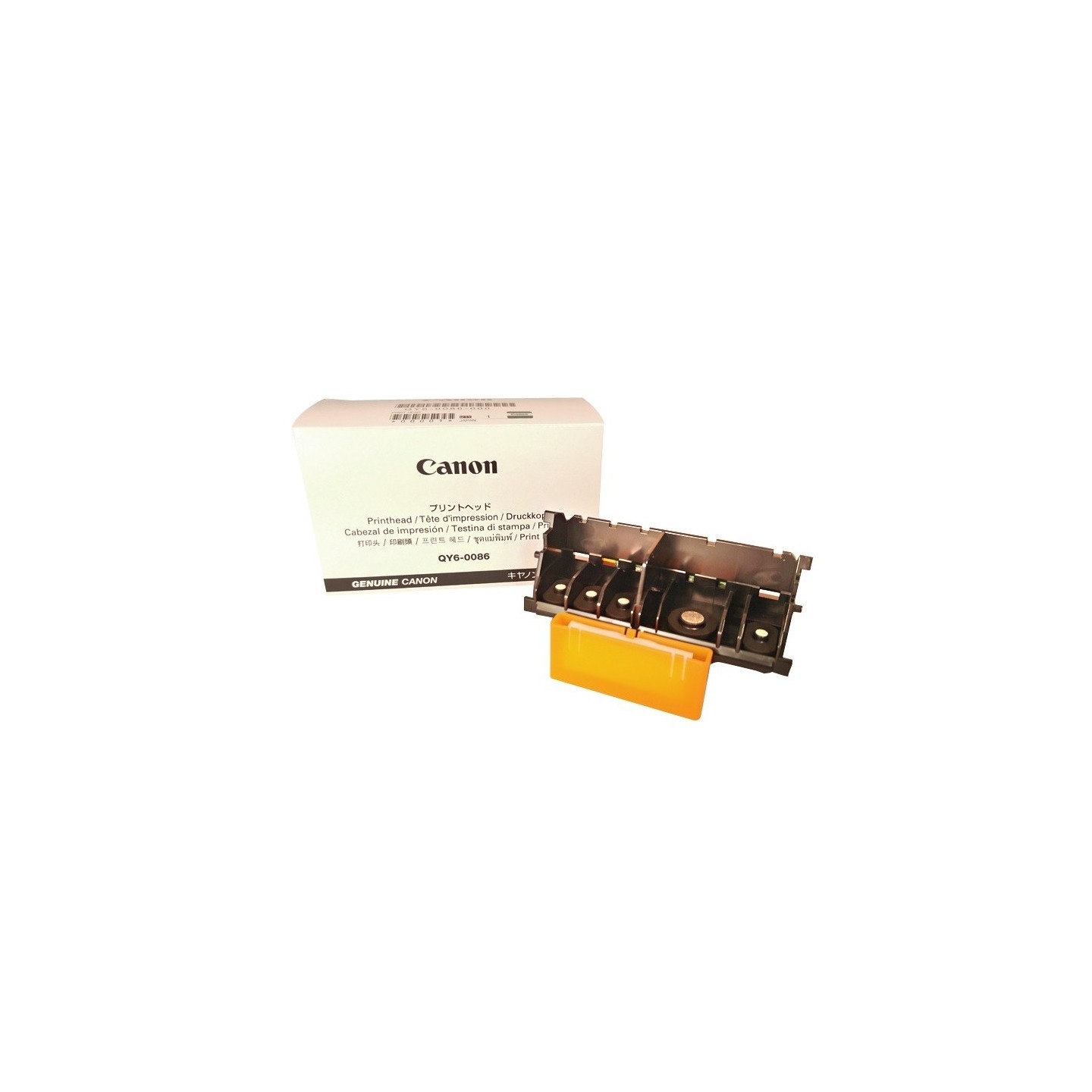 Tête d'impression Canon pour IX6850/MX725/MX925