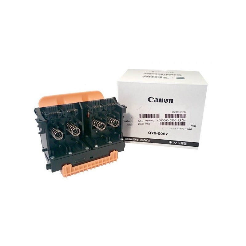 Tête d'impression Canon pour IB4050/M5350/MB5050...