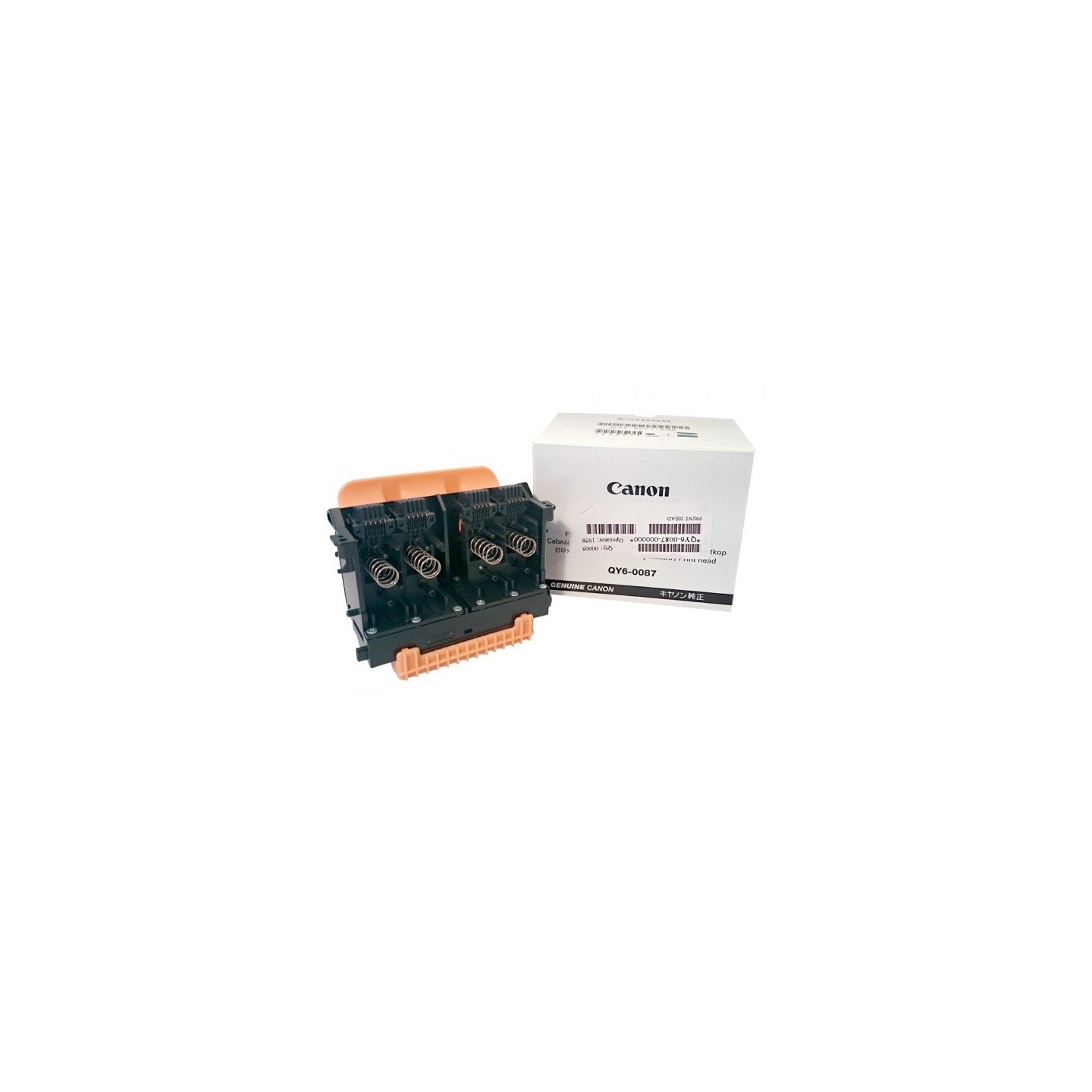 Tête d'impression Canon pour IB4050/M5350/MB5050...