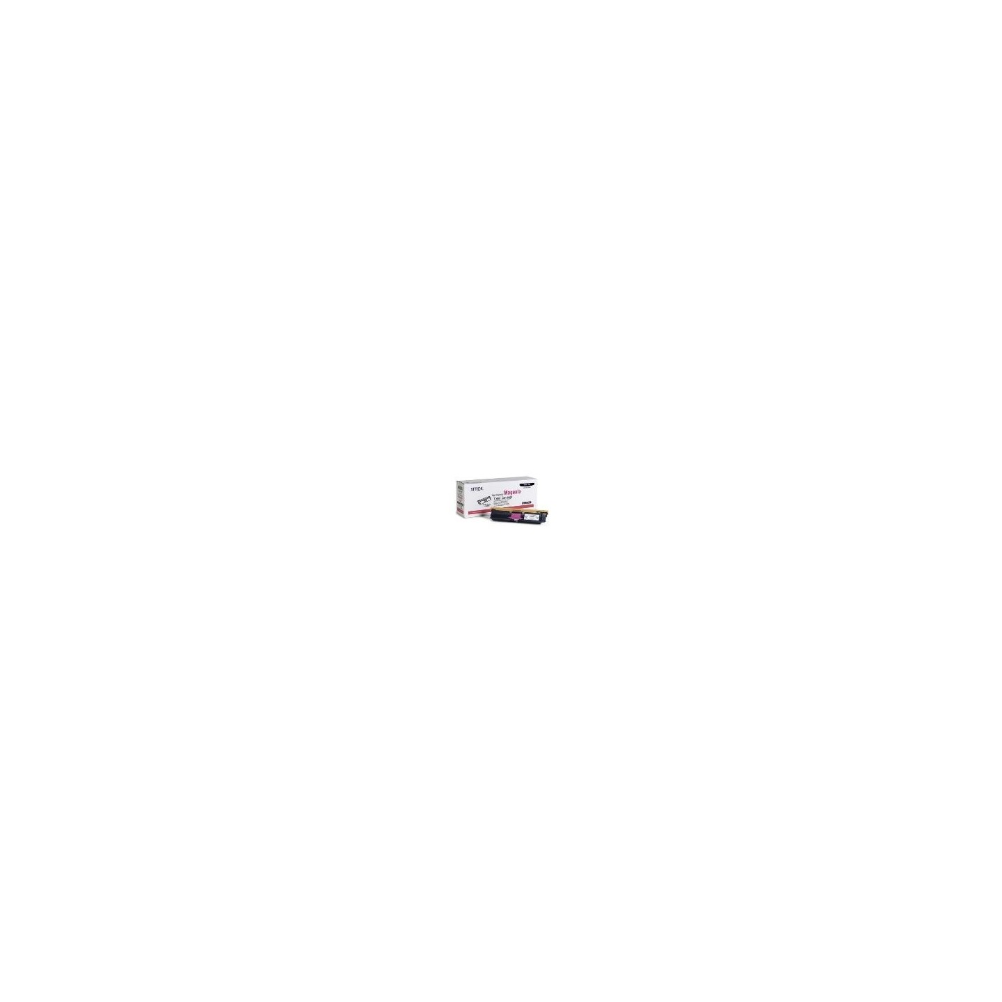 Toner Magenta Xerox pour Xerox 6120, Toner Express : achat en ligne de Toner Magenta Xerox pour Xerox 6120 pour imprimante