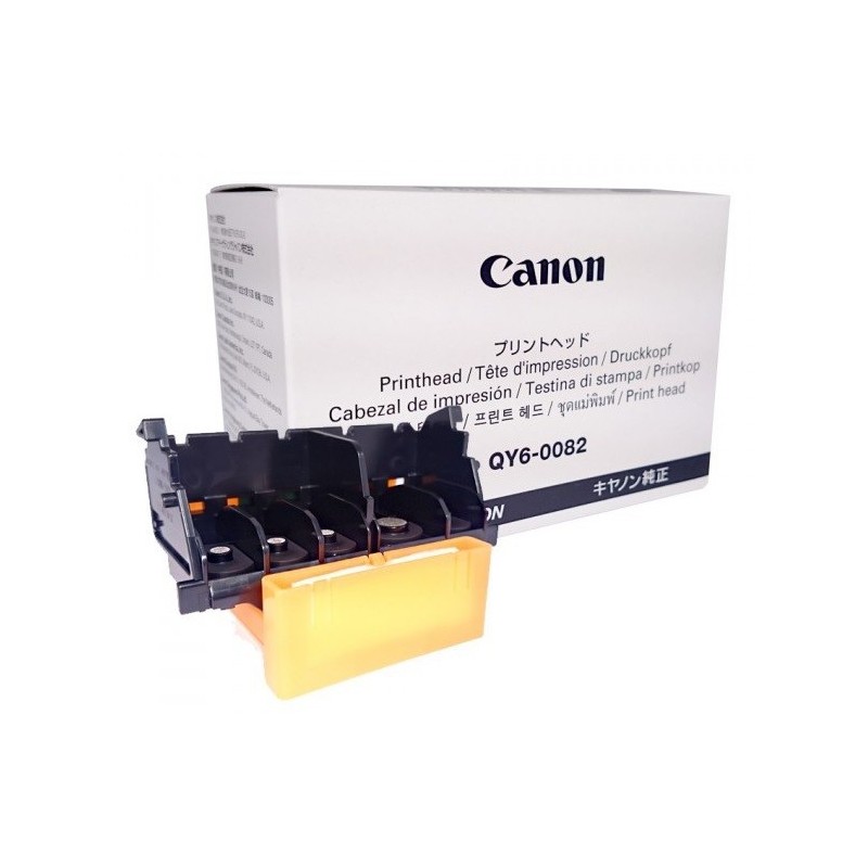 Tête d'impression Canon pour PIXMA IP7250 - MG5650 - MG6450...