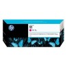Cartouche magenta HP pour designjet Z6100 (N°91), Toner Express : achat en ligne de Cartouche magenta HP pour designjet Z6100 (N