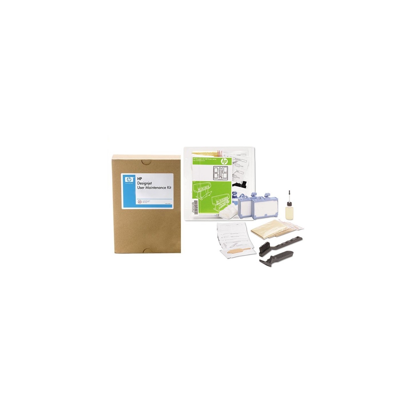 Kit de Maintenance utilisateur pour designjet Z6100 
