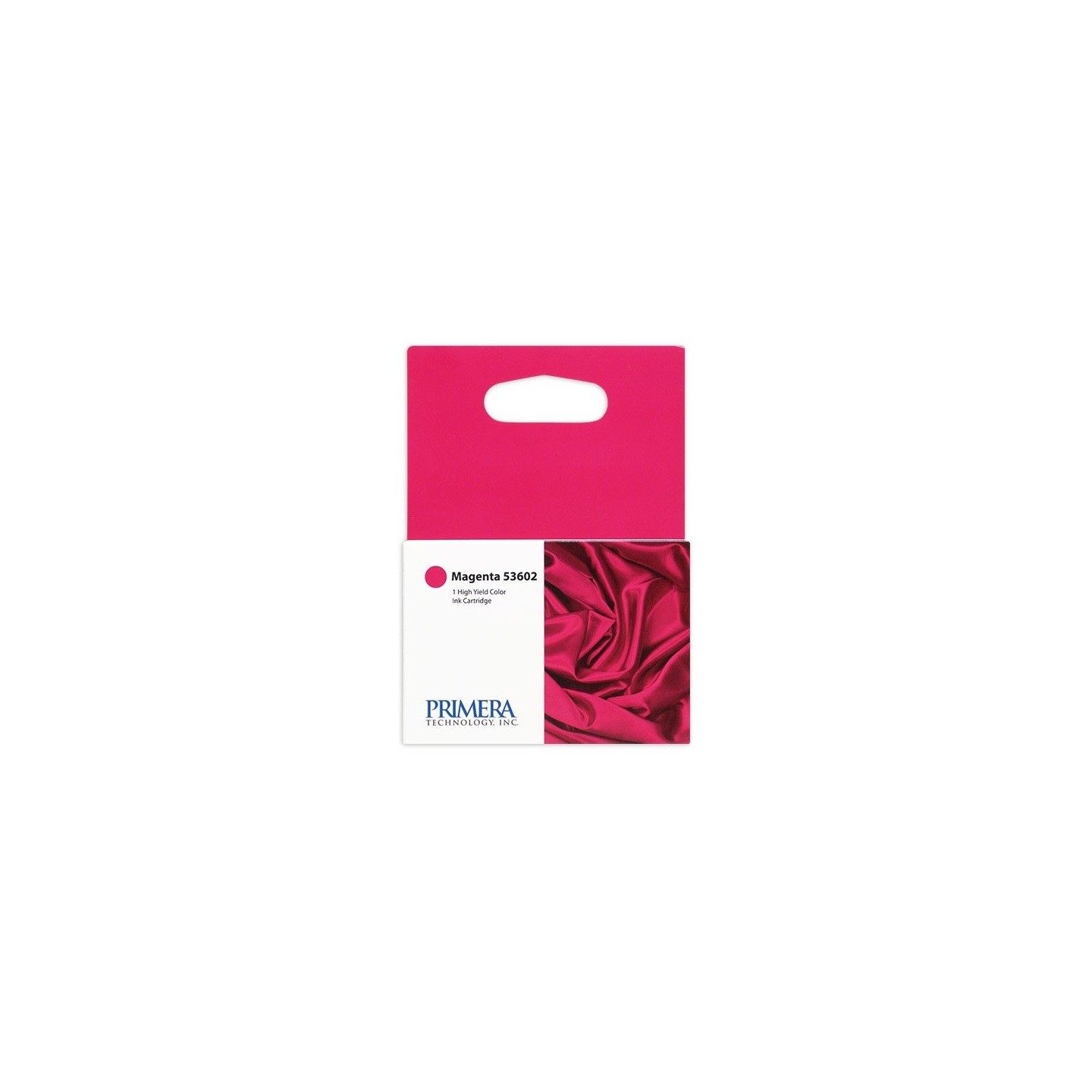 Cartouche Magenta Primera pour DP 4100 ... / Disc Publisher DP-4101 ...
