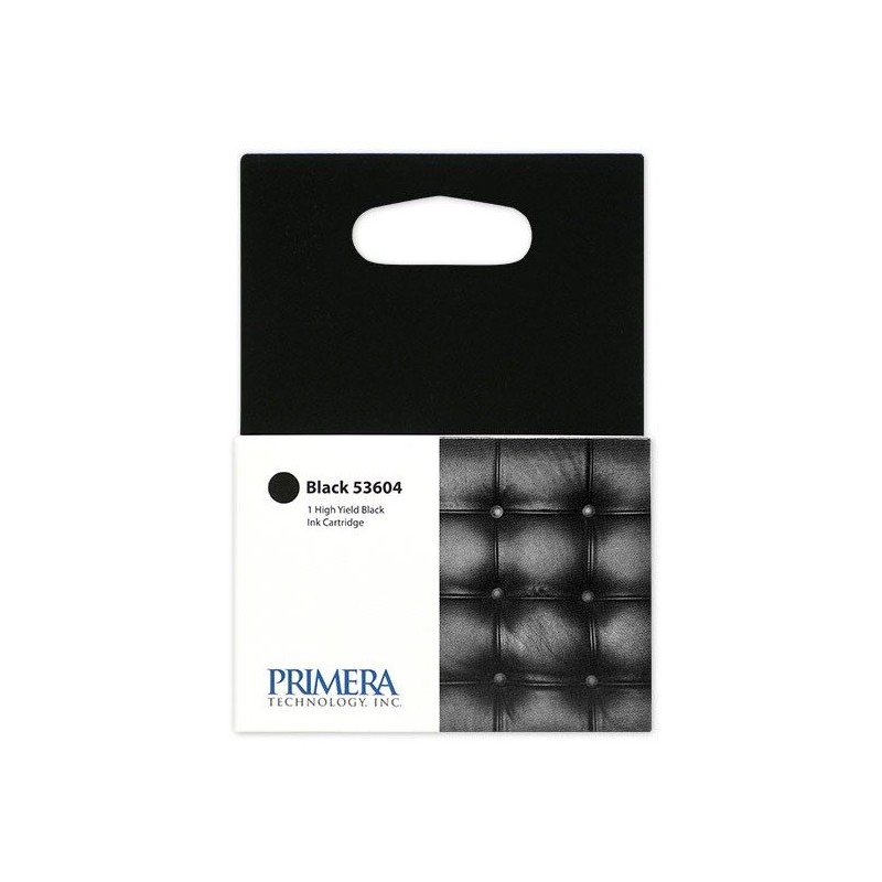Cartouche Noir Primera pour DP 4100 ... / Disc Publisher DP-4101 ...