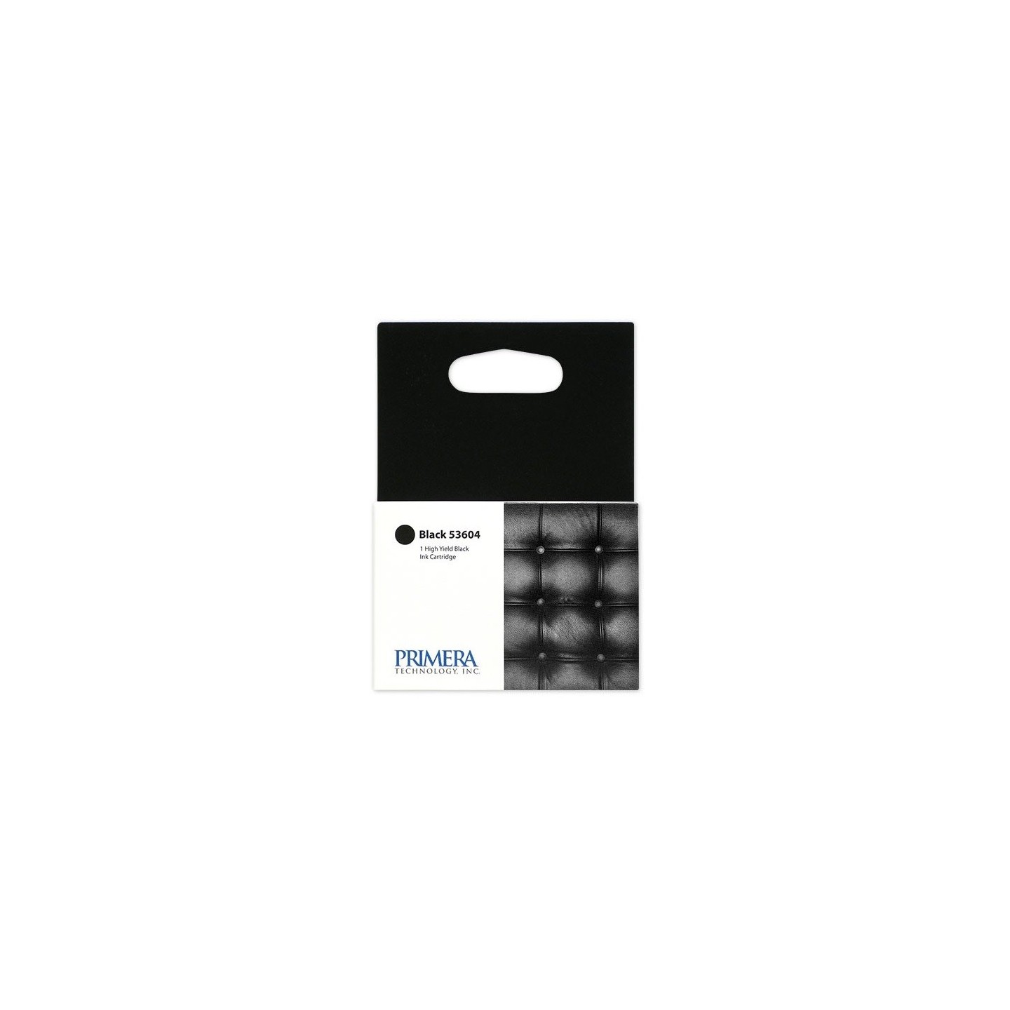 Cartouche Noir Primera pour DP 4100 ... / Disc Publisher DP-4101 ...