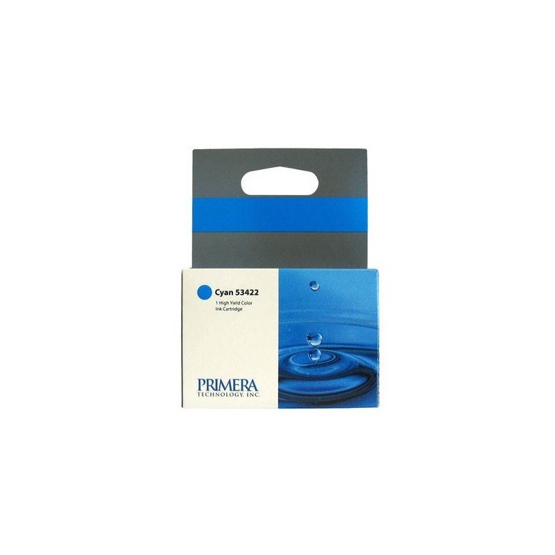 Cartouche Cyan Primera pour LX900e ... / Label PRinter LX900e