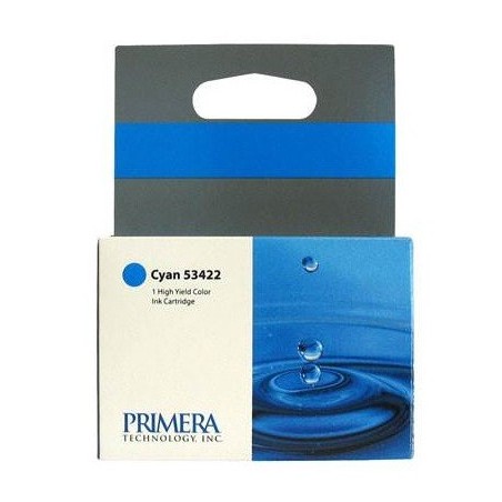 Cartouche Cyan Primera pour LX900e ... / Label PRinter LX900e