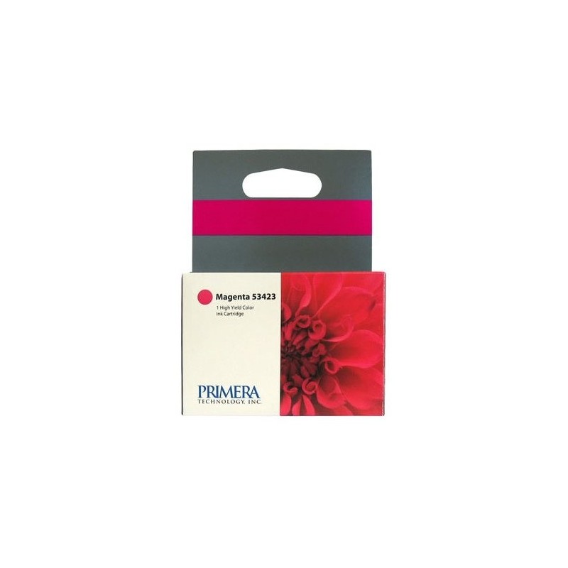 Cartouche Magenta Primera pour LX900e ... / Label Printer LX900e