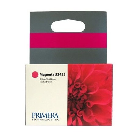 Cartouche Magenta Primera pour LX900e ... / Label Printer LX900e