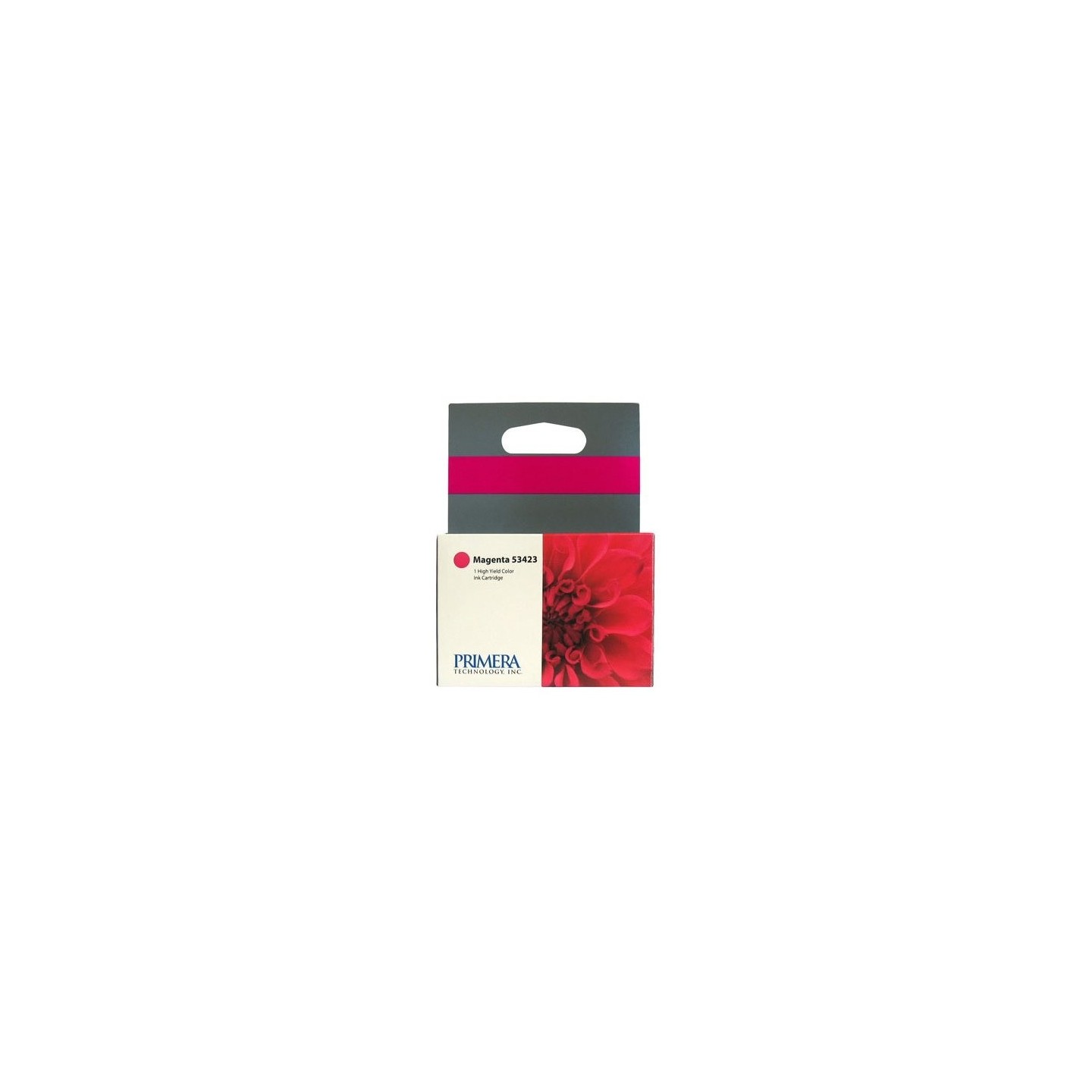 Cartouche Magenta Primera pour LX900e ... / Label Printer LX900e