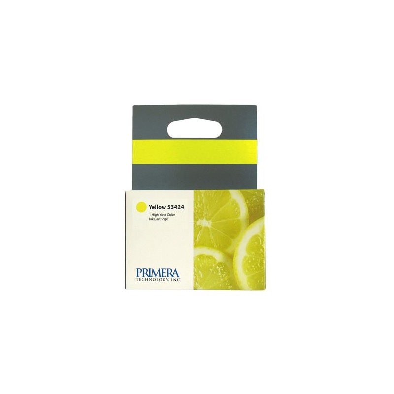 Cartouche Jaune Primera pour LX900e ... / Label Printer LX900e