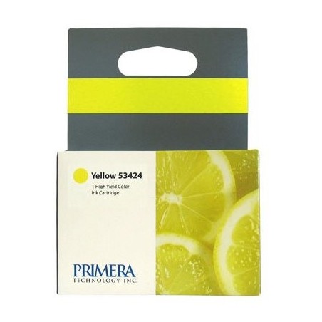 Cartouche Jaune Primera pour LX900e ... / Label Printer LX900e