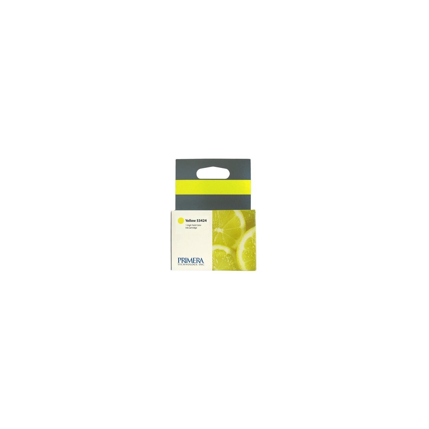 Cartouche Jaune Primera pour LX900e ... / Label Printer LX900e