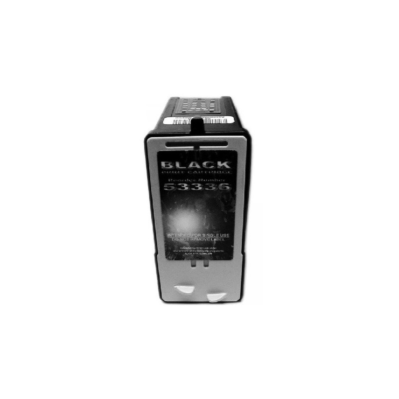 Cartouche Noir Primera pour DP Bravo PRO / Disc Publisher PRO, XRN...