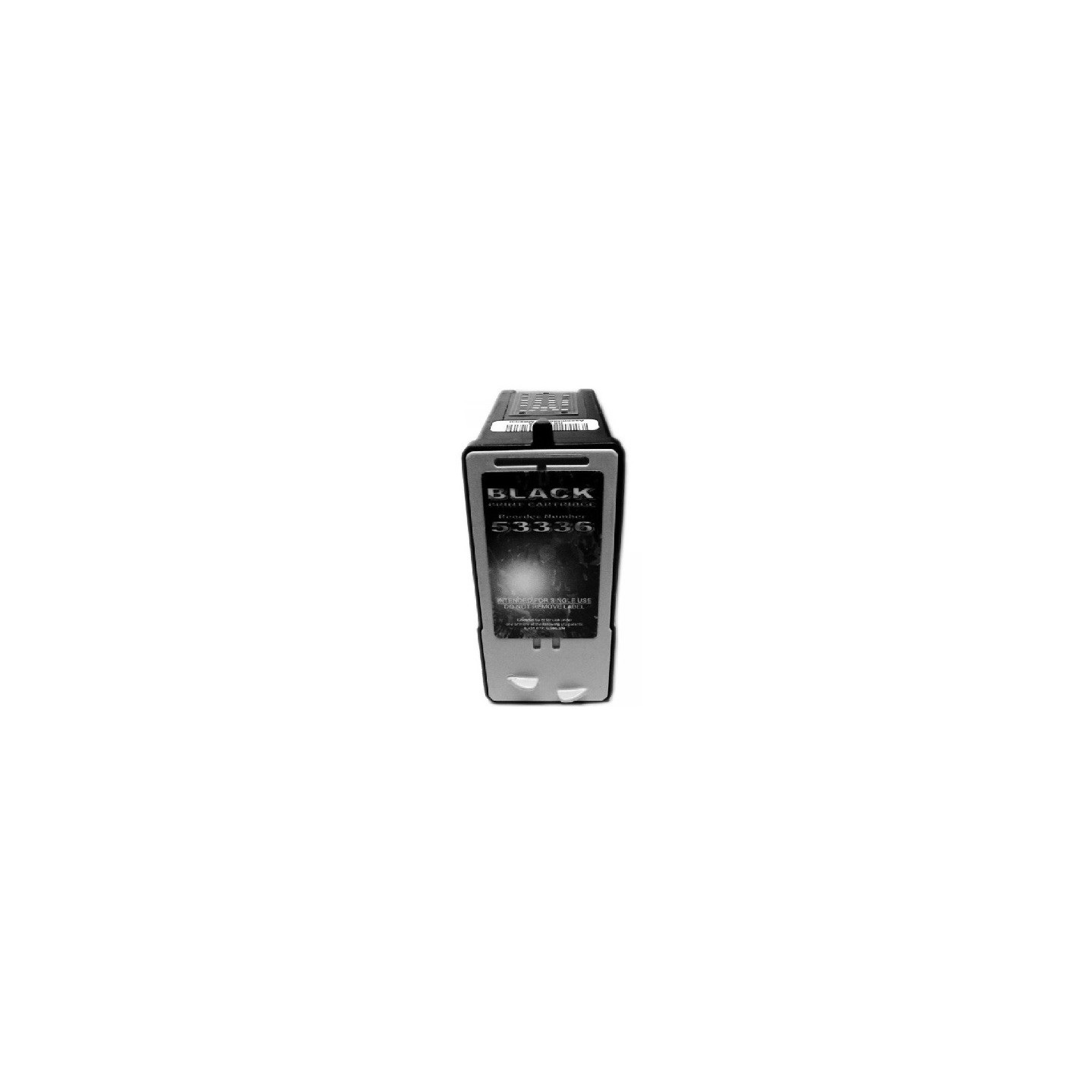 Cartouche Noir Primera pour DP Bravo PRO / Disc Publisher PRO, XRN...