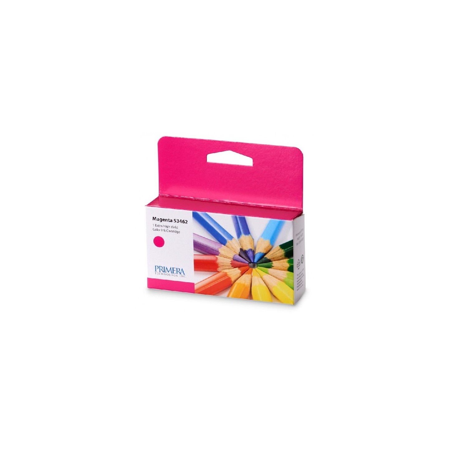 Cartouche Magenta Primera pour LX2000