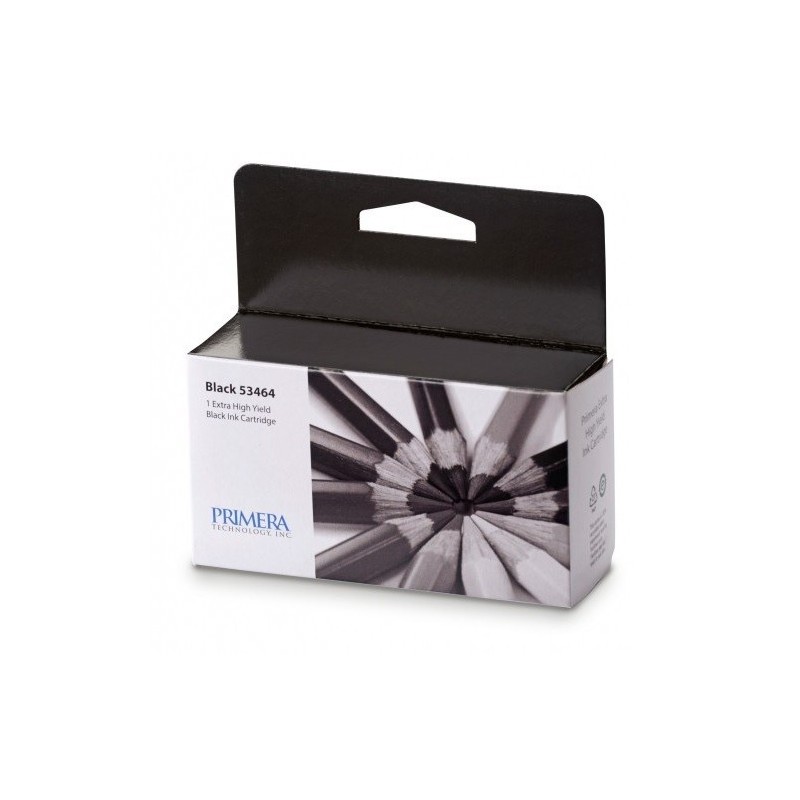 Cartouche Noir Primera pour LX2000