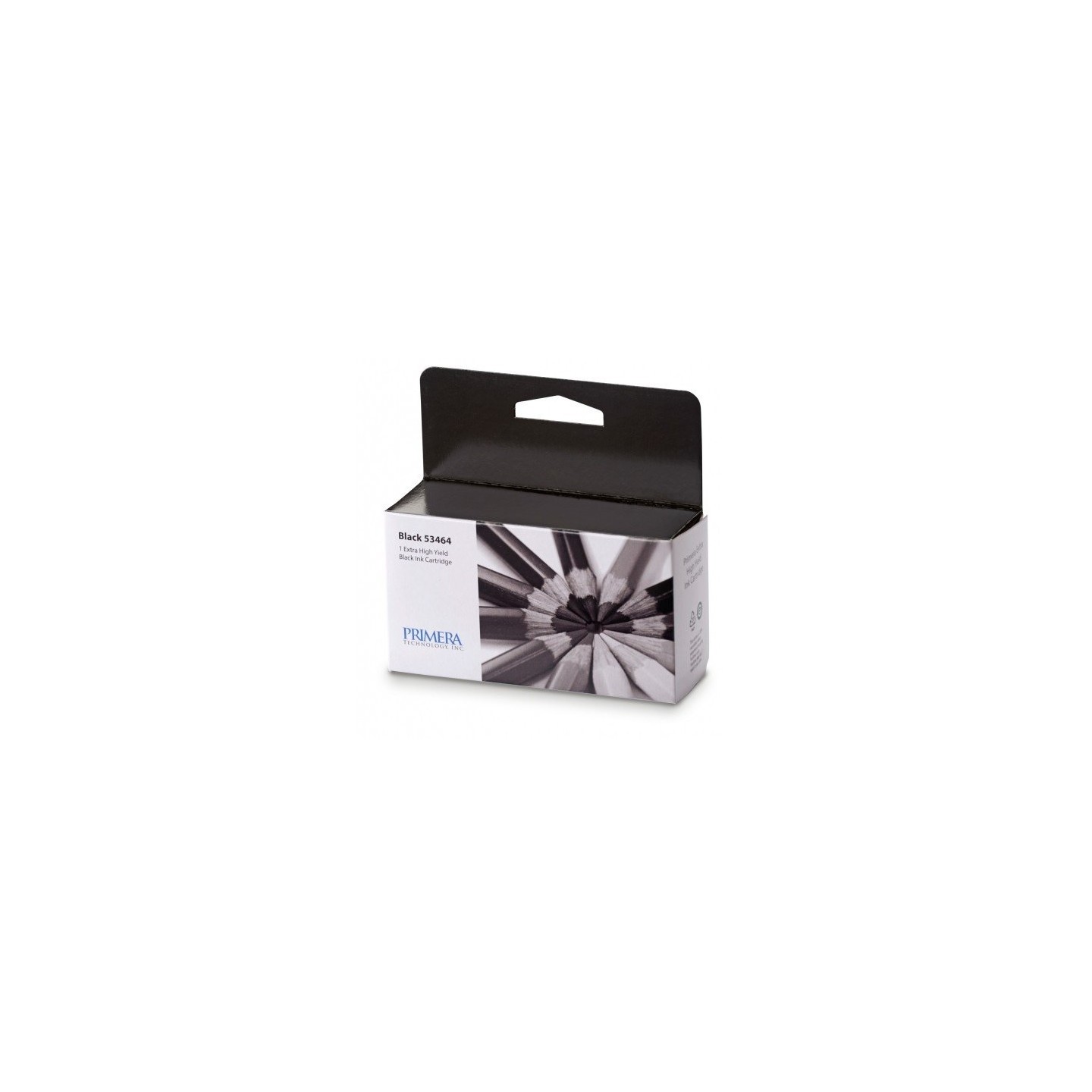 Cartouche Noir Primera pour LX2000