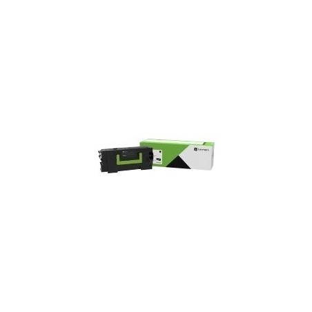 Toner Lexmark très haute capacité gamme entreprise pour MS821 / MX826 .... 