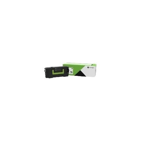Toner Lexmark programme entreprise haute capacité pour MS821 / MX826 .... 