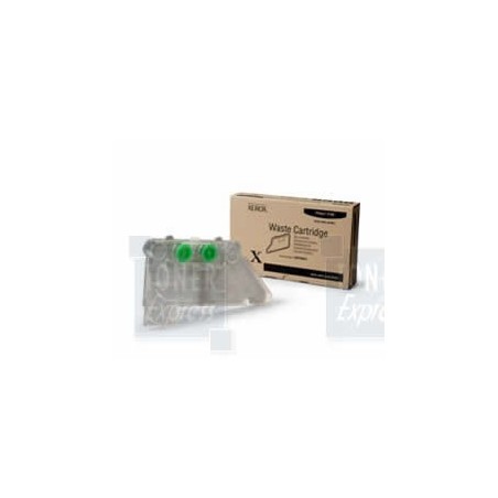 Cartouche de récupération Xerox pour Xerox 6100, Toner Express : achat en ligne de Cartouche de récupération Xerox pour Xerox 61