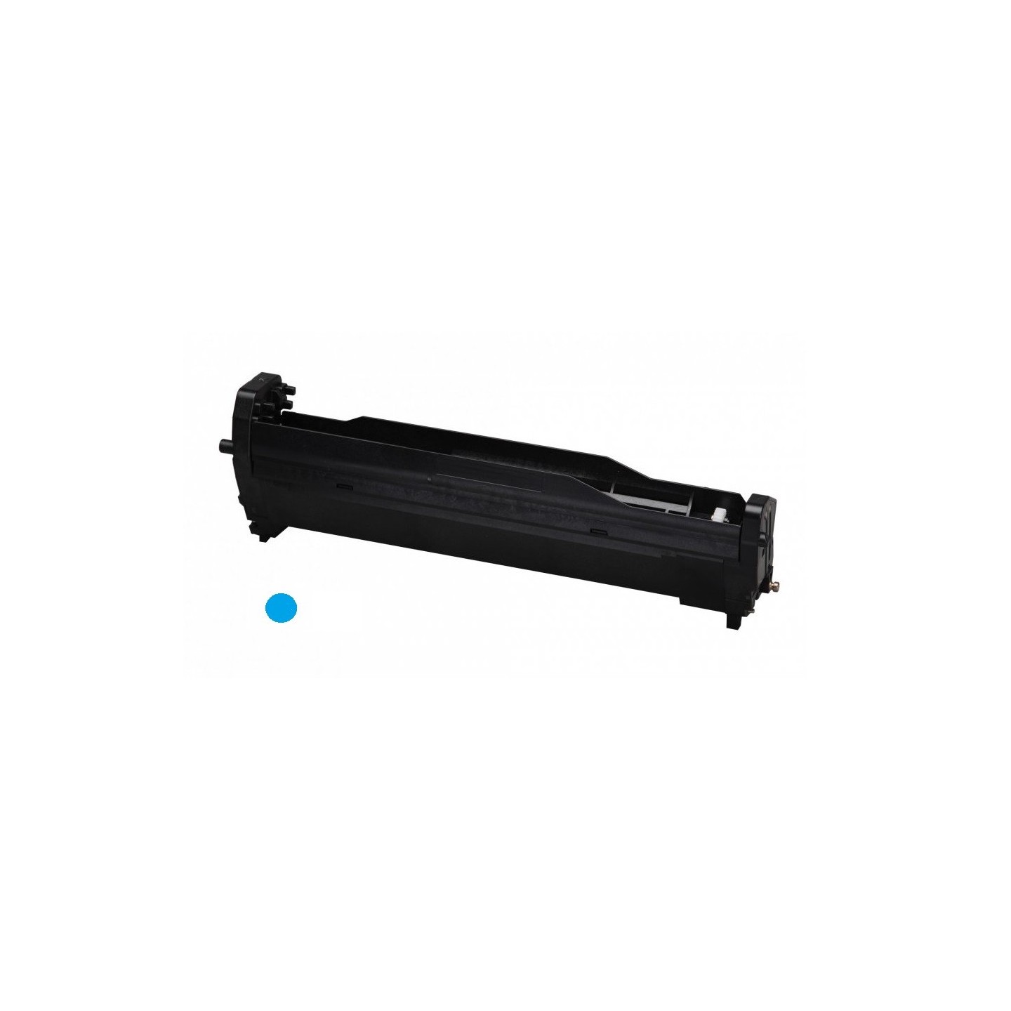 Tambour Cyan Générique pour OKI C3300/C3400/C3520/C3600 ...