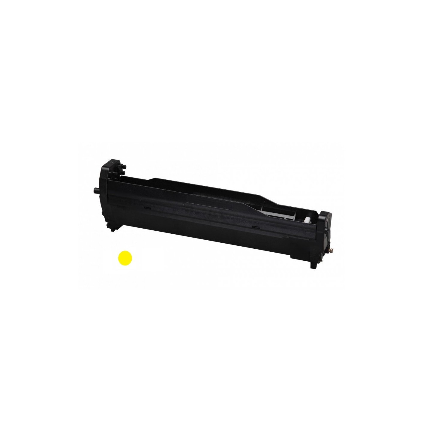Tambour Jaune Générique pour OKI C3300/C3400/C3520/C3600 ...