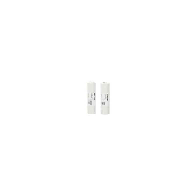 Pack de 2 Masters A4  Ricoh pour DX2330