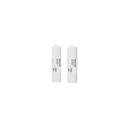 Pack de 2 Masters A4  Ricoh pour DX2330