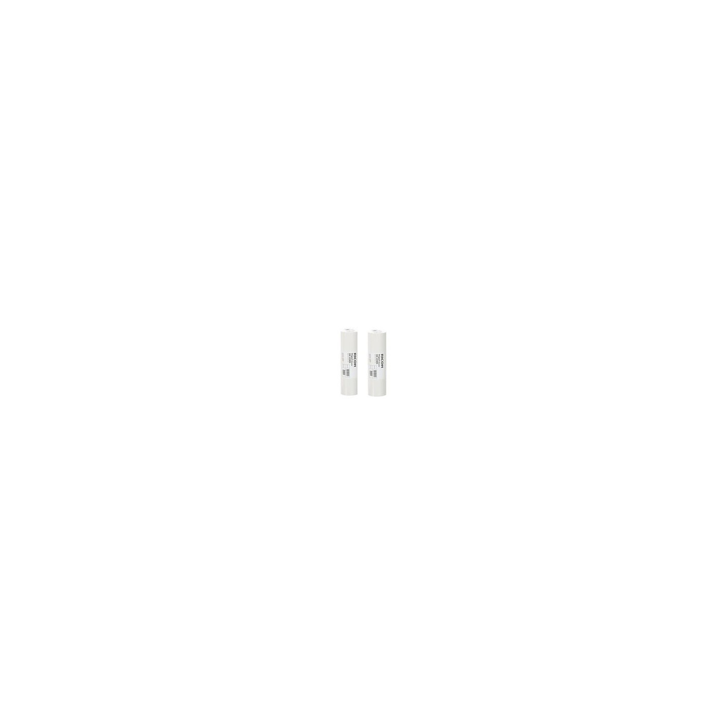 Pack de 2 Masters A4  Ricoh pour DX2330