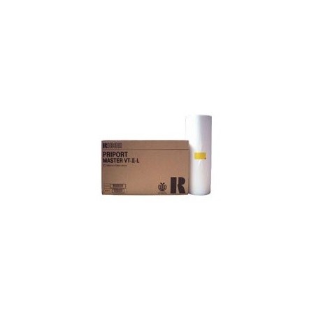 Pack de 2 master A3 Ricoh pour VT 3600 ...