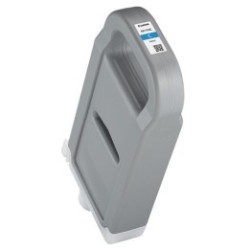 Cartouche d'encre Cyan Canon pour Image Prograf TX2000, TX3000 (PFI710C)
