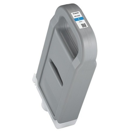 Cartouche d'encre Cyan Canon pour Image Prograf TX2000, TX3000 (PFI710C)